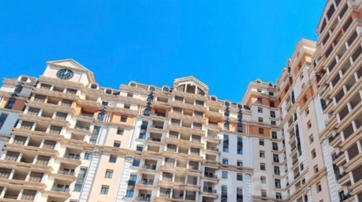 Clock Tower Residence