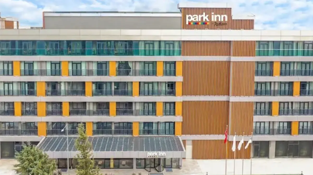 Park Inn Otel